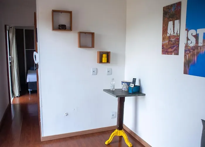 Amsterdam Lofts 1