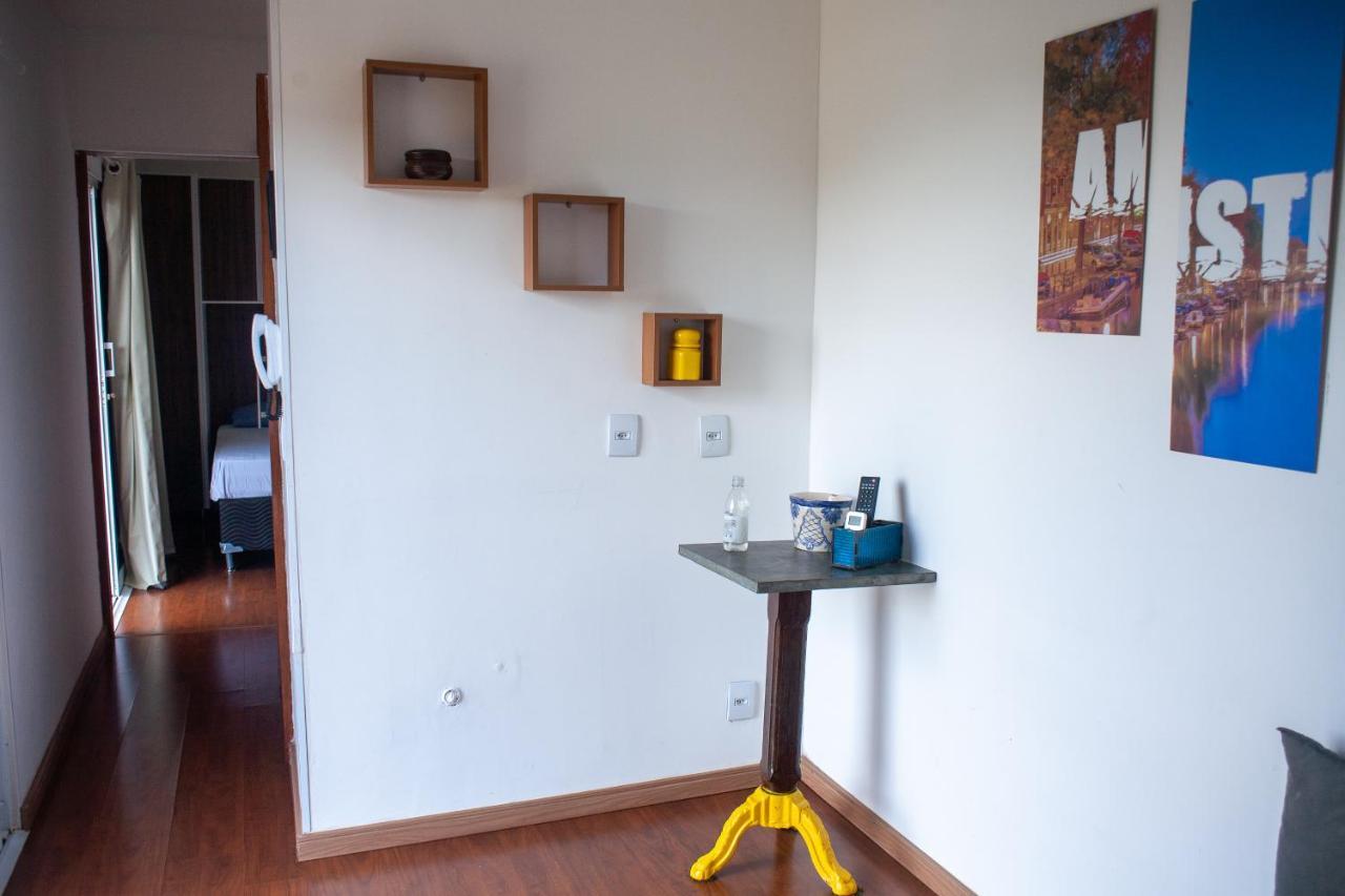 Amsterdam Lofts 1 度假居