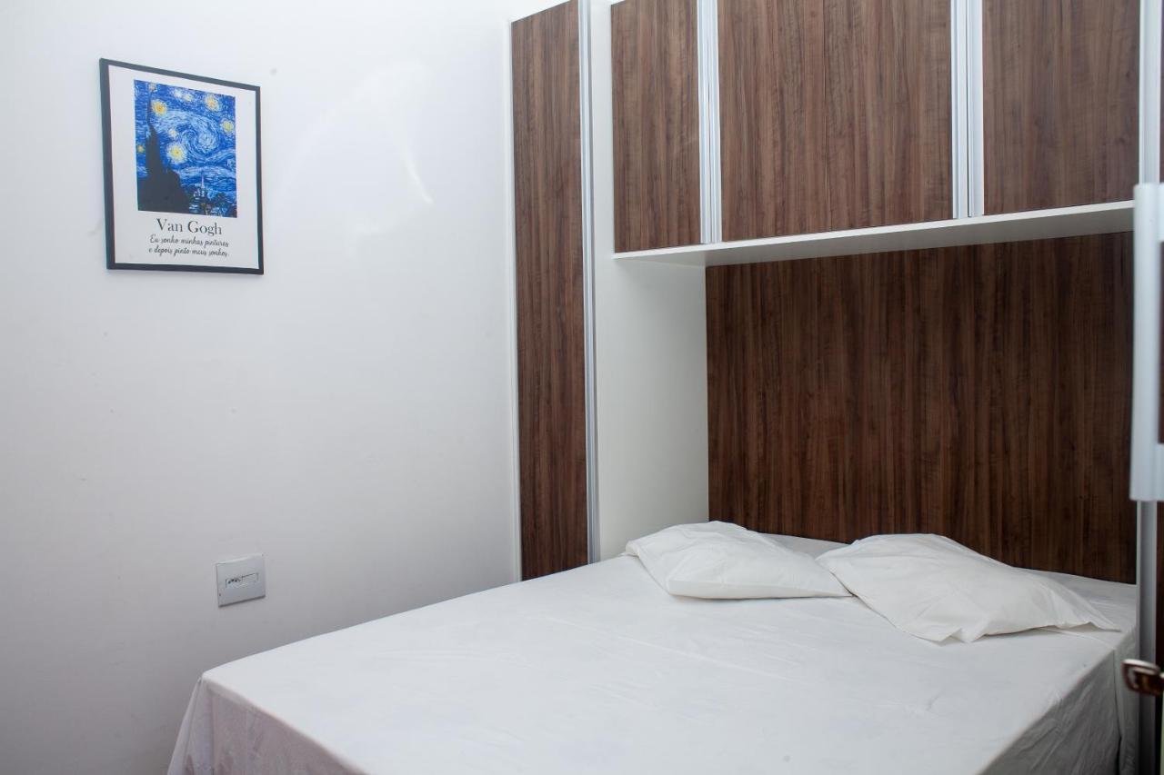 Amsterdam Lofts 1 度假居 Pocos de Caldas