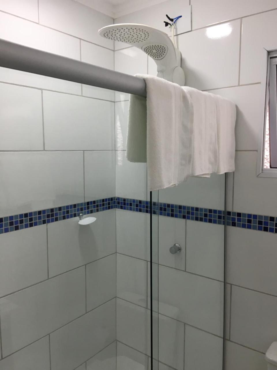 Amsterdam Lofts 1 度假居 Pocos de Caldas