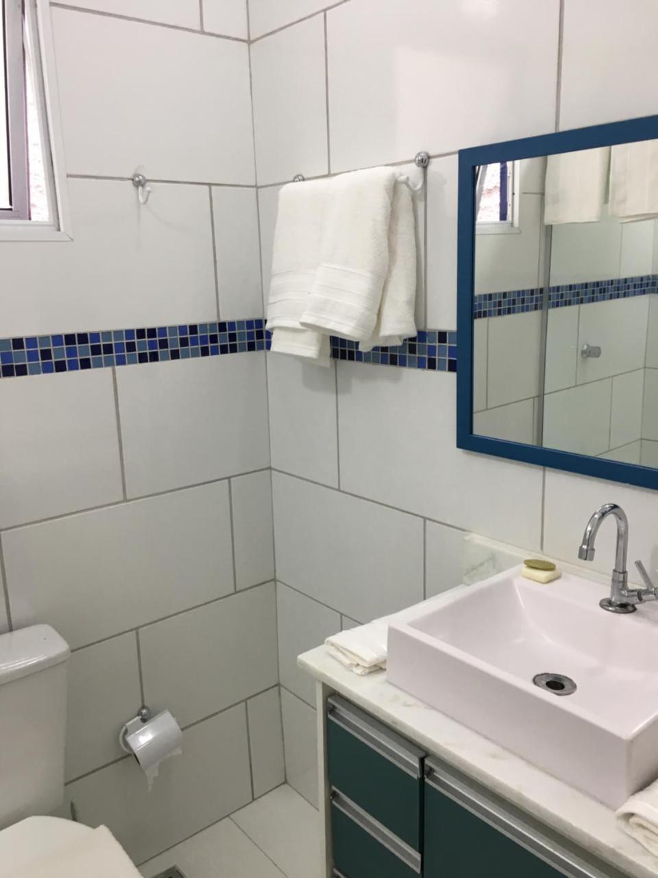 度假居 Amsterdam Lofts 1 Pocos de Caldas